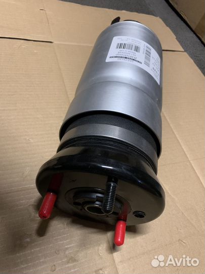 Пневмобаллон передний Land Rover Range Rover Sport