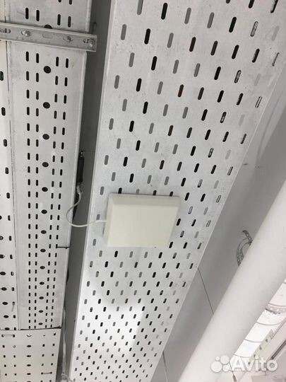 Усиление сигнала сотовой связи 3G 4G/LTE Интернета