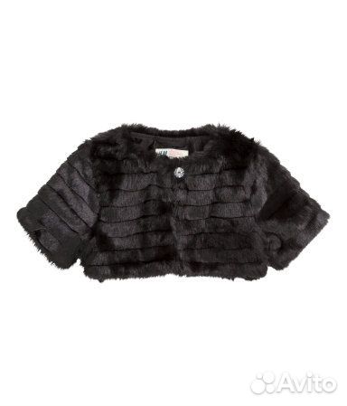 Новое болеро H&M для девочки 1,5-2 лет