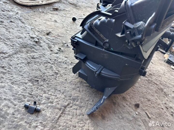 Печка салона Geely Emgrand Ec7 EC7