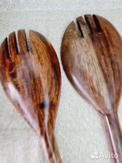 Ложки для салата от Zara home