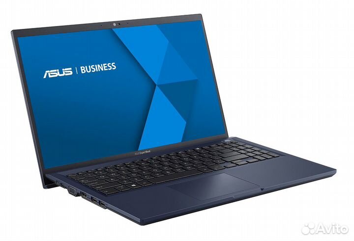 Ноутбук Asus ExpertBook B1402CBA-C51P-CA