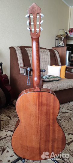 Классическая гитара Cort AC100 SG