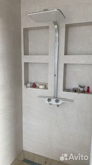 Сантехника. Услуги сантехника