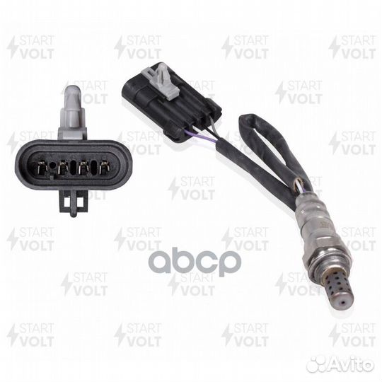 Датчик кислородный VS-OS 0561 startvolt