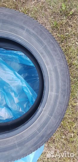 Yokohama Geolandar G98 225/65 R17 102V