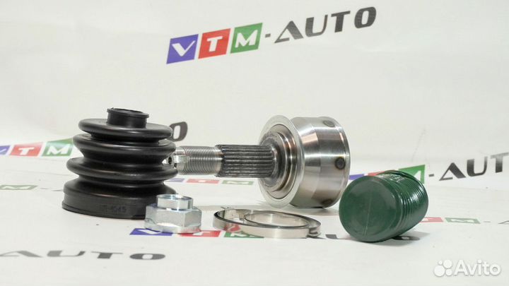 Asva шрус наружный 25x56x28 KIA sorento