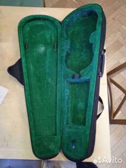 Чехол для скрипки 1/2