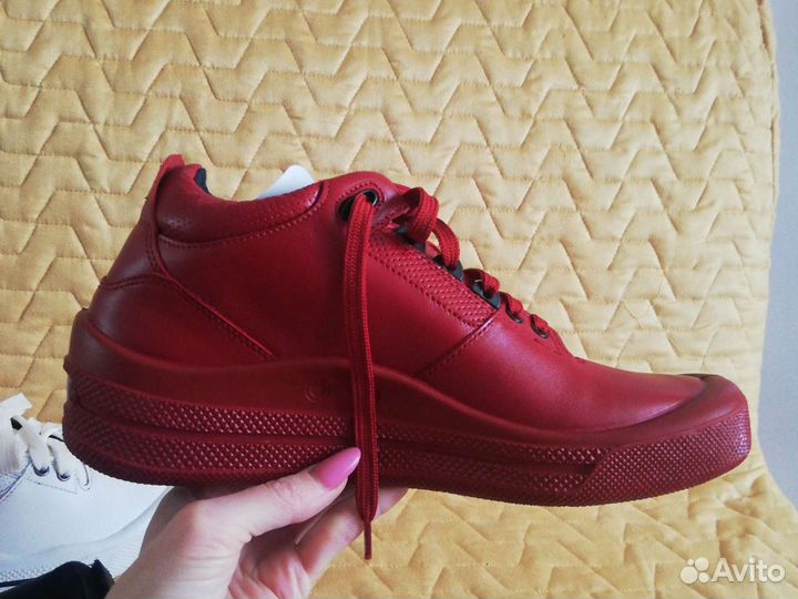 Кроссовки высокие romika в ассортименте