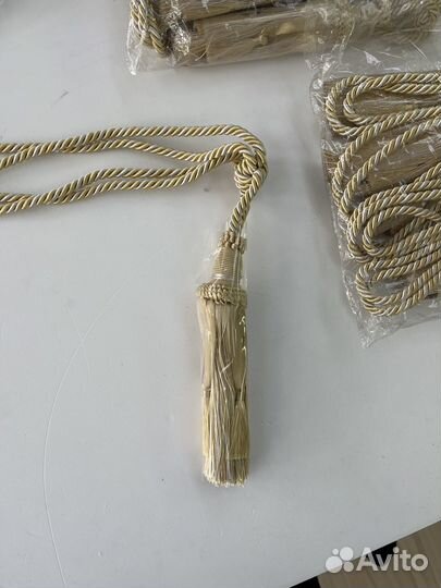 Держатель подвес для штор