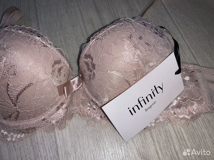 Бюстгальтер