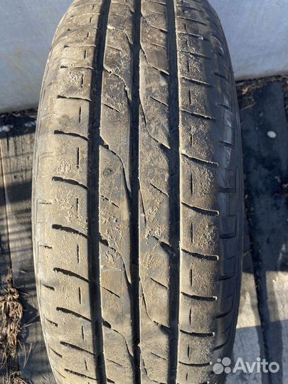 Bridgestone Ecopia EX20 17.5/60 R16