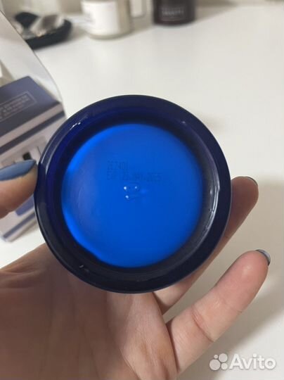 Крем для лица orjena ultra hyaluronic cream