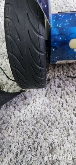 Гироскутер бу