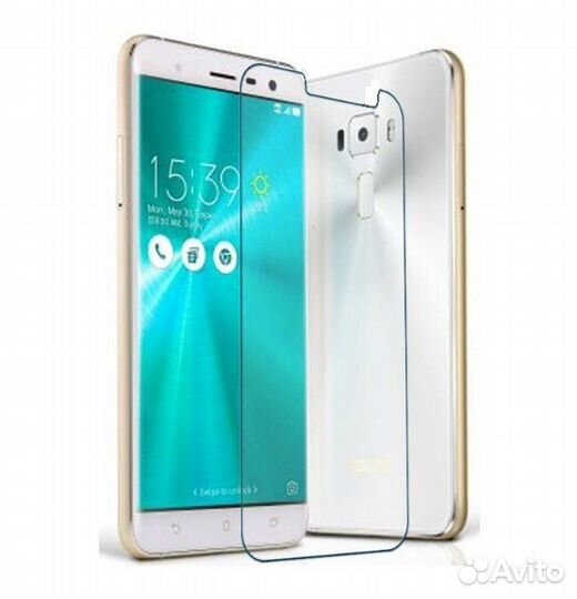 Защитное стекло Asus Zenfone 3 (ZE552KL) 5.5
