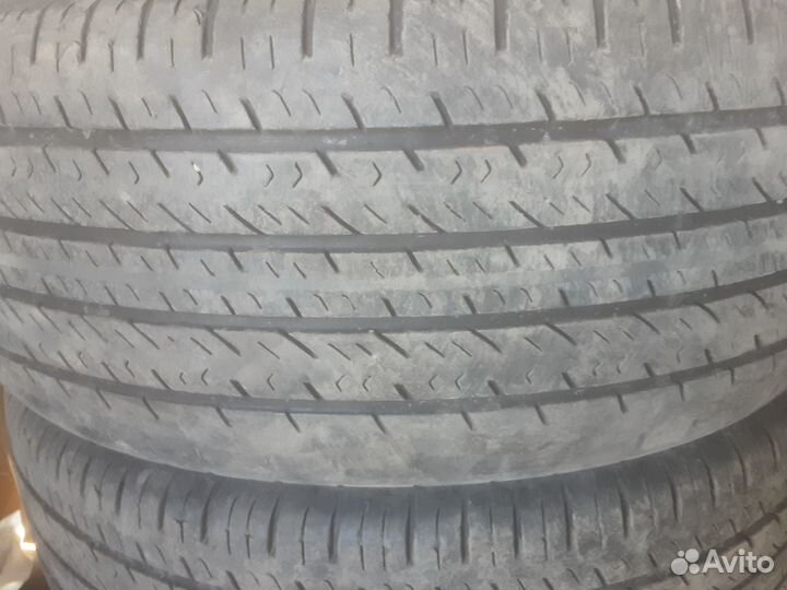 Viatti Bosco H/T 225/55 R18