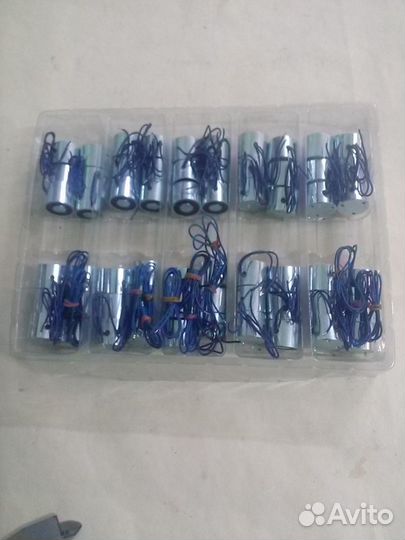 Электромагнит