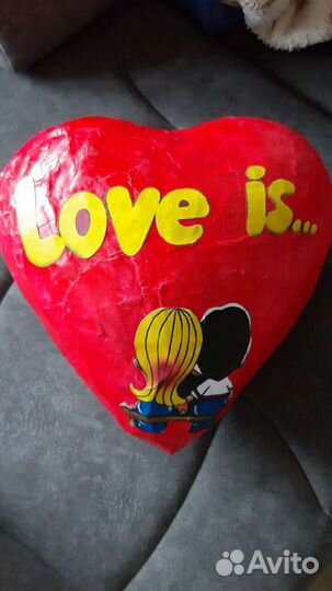 Подарочная упаковка 