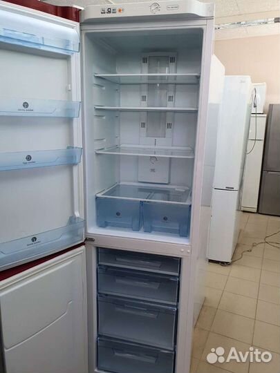 Холодильник Pozis, No Frost. как Новый