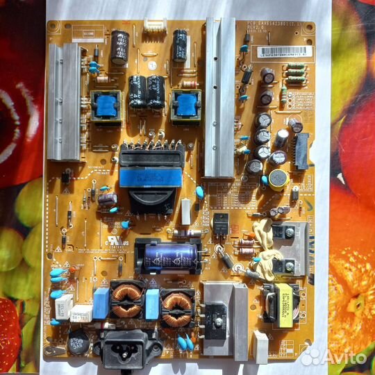 Блок питания для тв. LG и днс