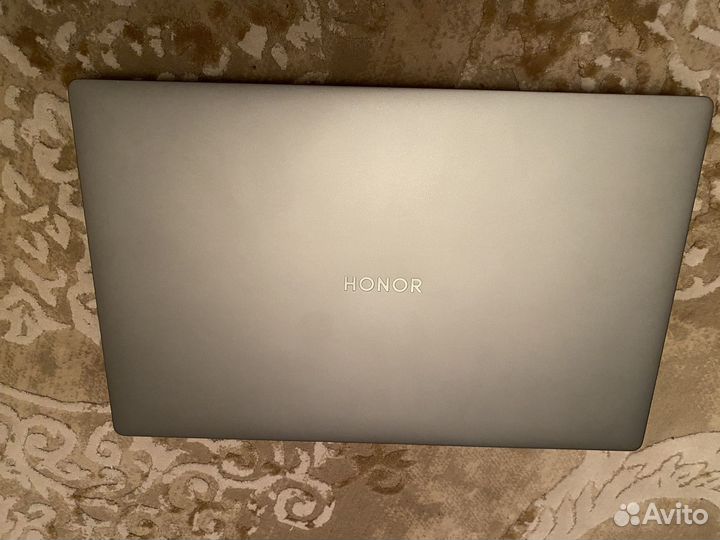 Ноутбук Honor magicbook 16