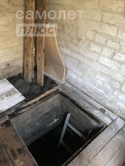 Гараж