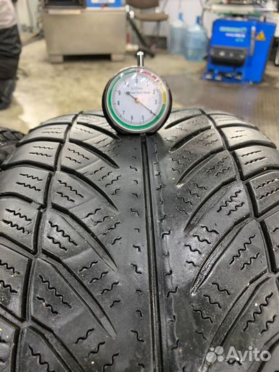 Goodyear UltraGrip 8 Performance 245/45 R18 100V