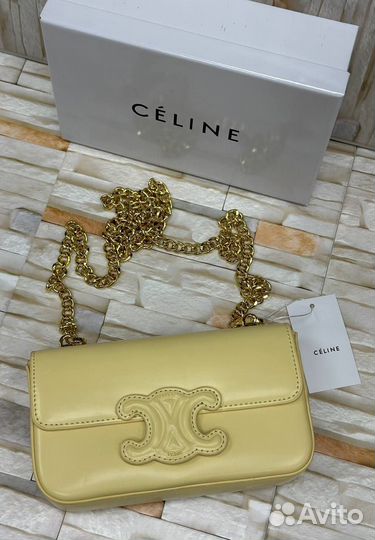 Сумка женская Celine