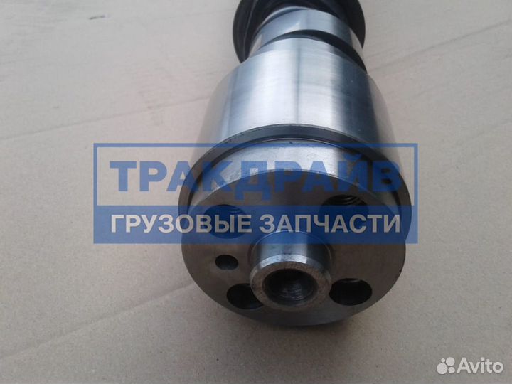 Распредвал Ивеко Стралис 504221497