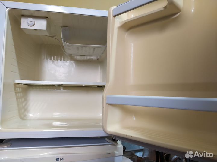 Минихолодильник бу