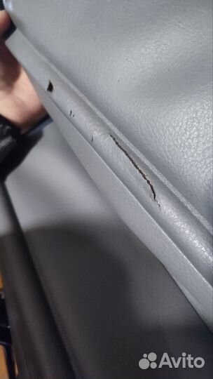 Шторка багажника пассат б3