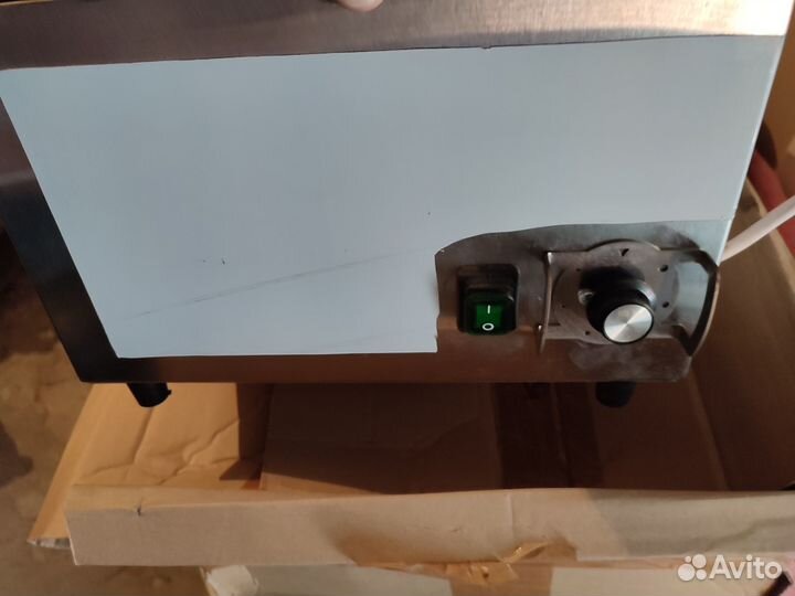 Карамелизатор