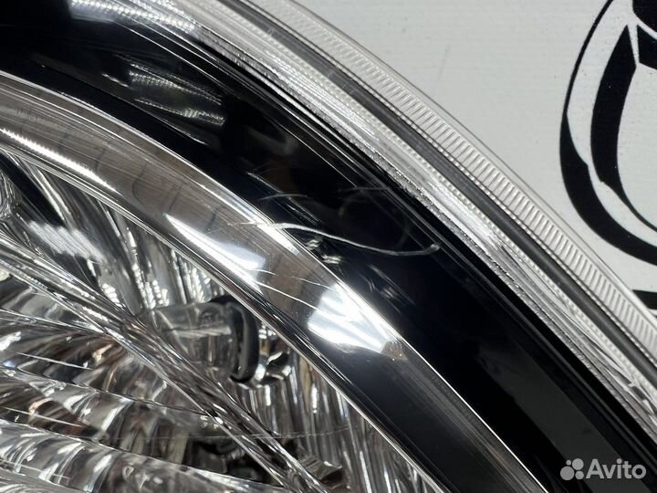 Фонари задние Mazda 3 BL 2009-2013