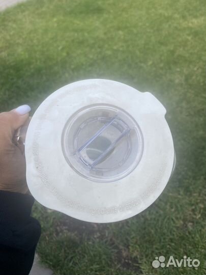 Блендер для кухонного комбайна