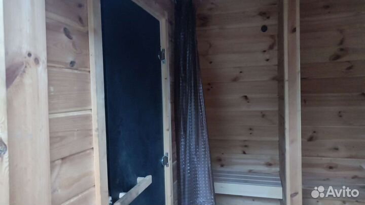 Сауна - баня