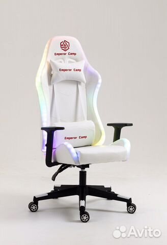 Компьютерное кресло новое объявление продам