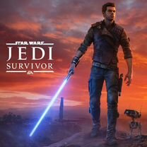 Star wars Jedi: Survivor PS5