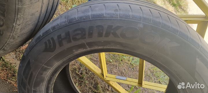 Hankook Ventus Prime 2 K115 225/60 R17 99H