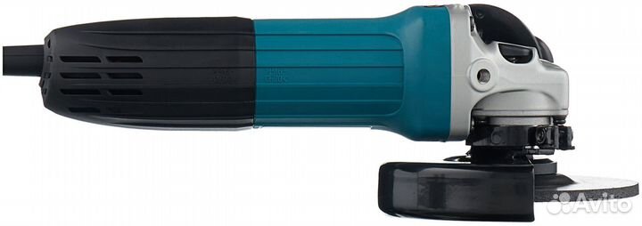 Ушм Makita GA5030, 720 Вт, 125 мм Без коробки