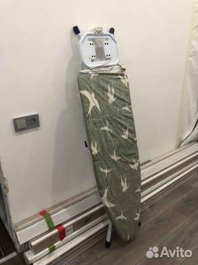 Гладильная доска бу