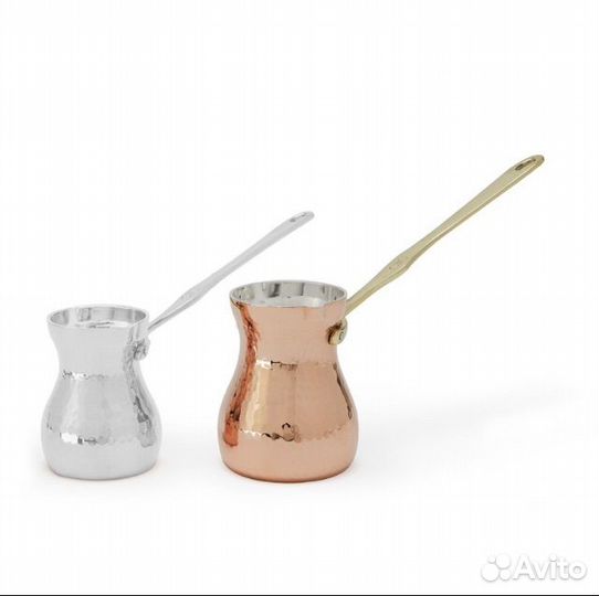 Турка STC Pro2 240ML