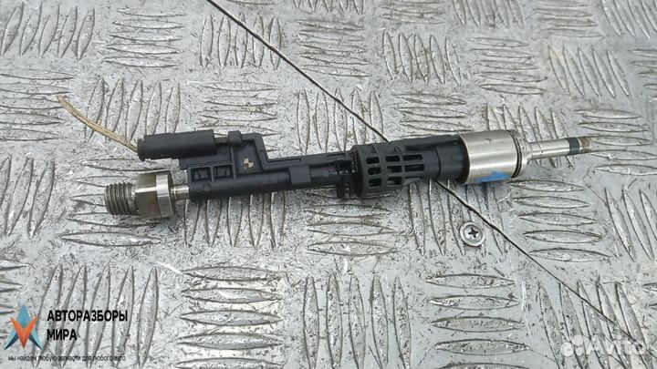 Форсунка BMW 5 F07/F10/F11 2012 7597870