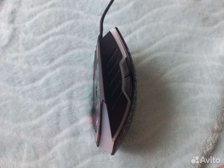 Мышка a4tech bloody a70(a7)