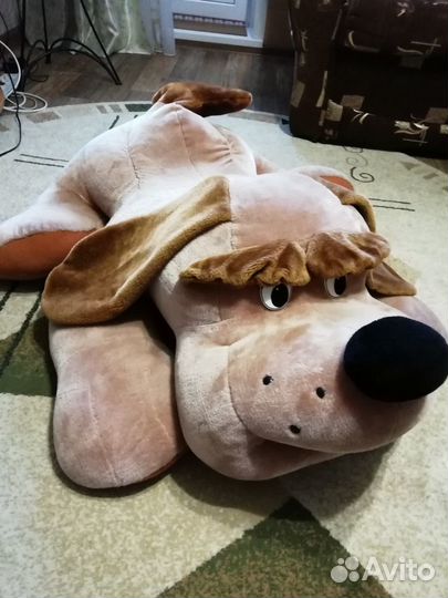 Мягкая игрушка