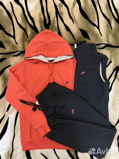 Спортивный костюм женский,Турция,размер M