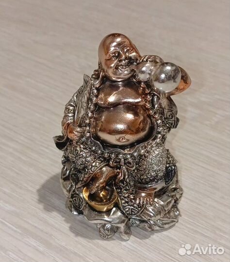 Фигурка Хотей