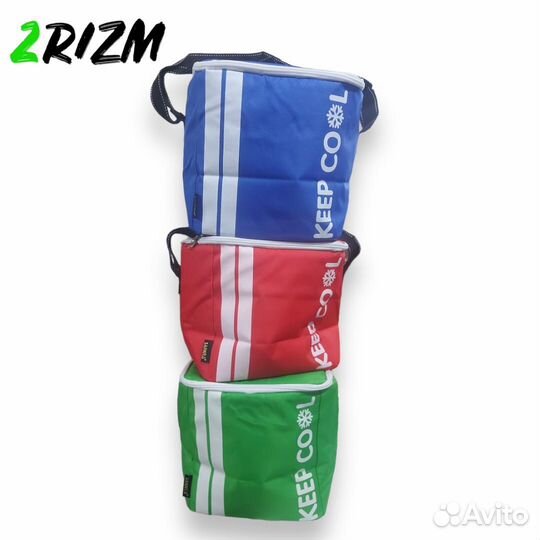 Термо сумка