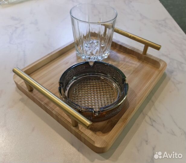 Мужской набор