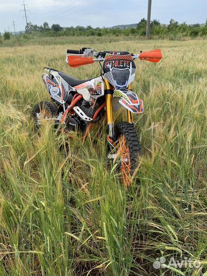 Regulmoto Athlete 250 19/16