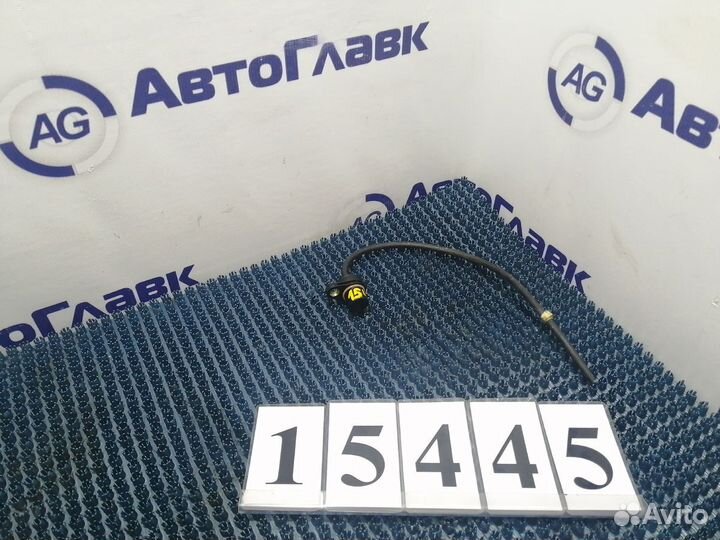 Датчик рулевой рейки Mazda Axela